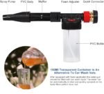 Keenso 2-in-1 Car Cleaning Foam Gun - Image 4