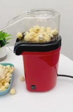 Mini Popcorn Machine - Image 3