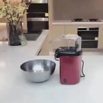 Mini Popcorn Machine - Image 2