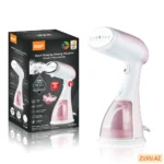 Portable Handheld Steam Iron 1500W - Image 3