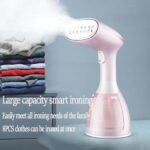 Portable Handheld Steam Iron 1500W - Image 5