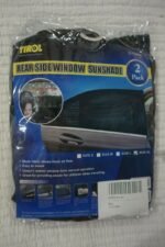 Ontel Brella Shield Car Windshield Sun Shade Umbrella (31x57) (As Seen On TV) - Image 3