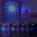 15ft RGB Color-Changing LED Strip - Image 3