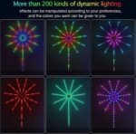 15ft RGB Color-Changing LED Strip - Image 6