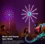 15ft RGB Color-Changing LED Strip - Image 5