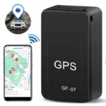GF07 Mini Magnetic GPS Tracker - Image 5