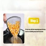 Mini Popcorn Machine - Image 7