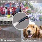 Portable High-Pressure Water Spray Gun - Image 11