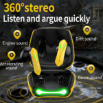 R05 Gaming AirPods - Image 2