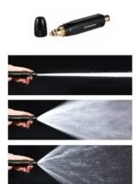 Portable High-Pressure Water Spray Gun - Image 3