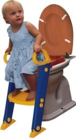 Children Toilet Ladder - Image 6