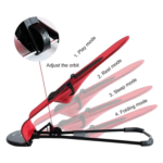 Baby Bouncer and Swing Chair Baby Rocking Chair – Soft, Safe & Comfortable for 1-4 Years - Image 2