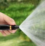 Portable High-Pressure Water Spray Gun - Image 4