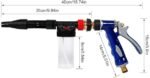 Keenso 2-in-1 Car Cleaning Foam Gun - Image 7