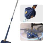 Triangle Twister 360° Rotating Mop