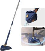 Triangle Twister 360° Rotating Mop