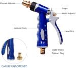 Keenso 2-in-1 Car Cleaning Foam Gun - Image 5